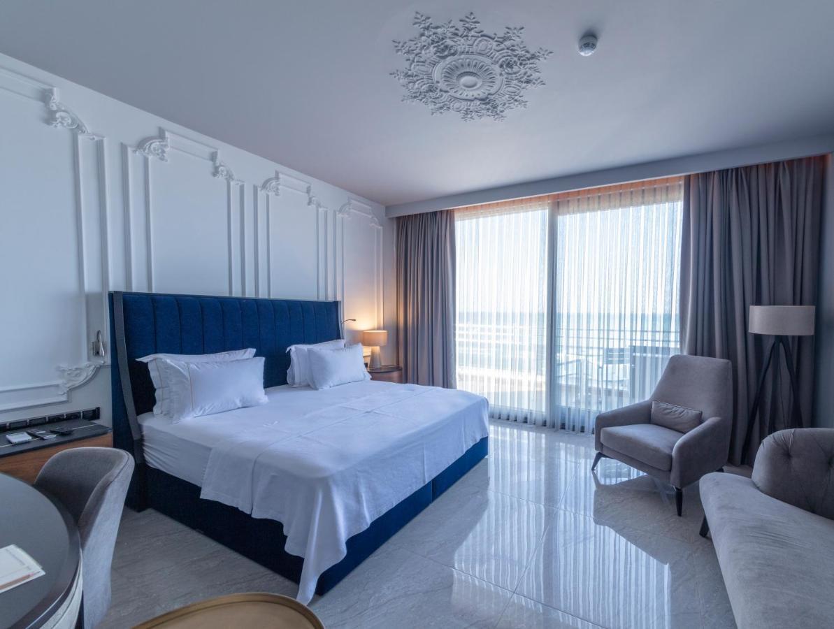 Venn Boutique Hotel Самсун Экстерьер фото