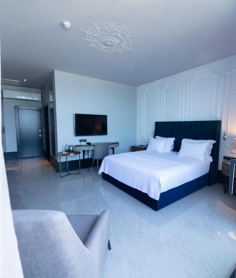 Venn Boutique Hotel Самсун Экстерьер фото
