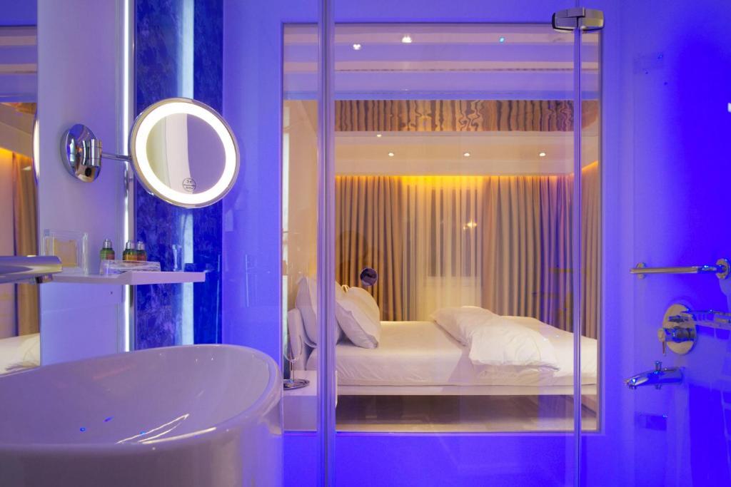 Venn Boutique Hotel Самсун Номер фото