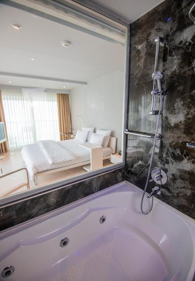 Venn Boutique Hotel Самсун Экстерьер фото