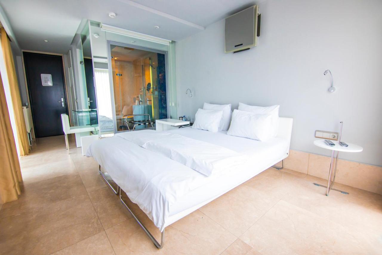 Venn Boutique Hotel Самсун Экстерьер фото