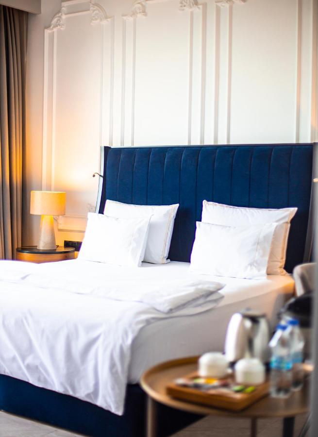 Venn Boutique Hotel Самсун Экстерьер фото