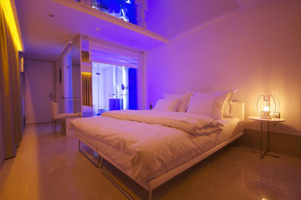 Venn Boutique Hotel Самсун Экстерьер фото