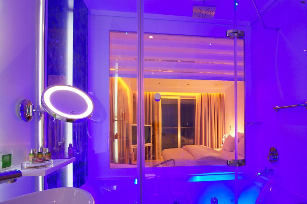Venn Boutique Hotel Самсун Экстерьер фото