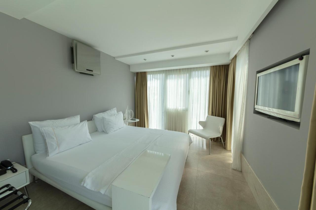 Venn Boutique Hotel Самсун Экстерьер фото
