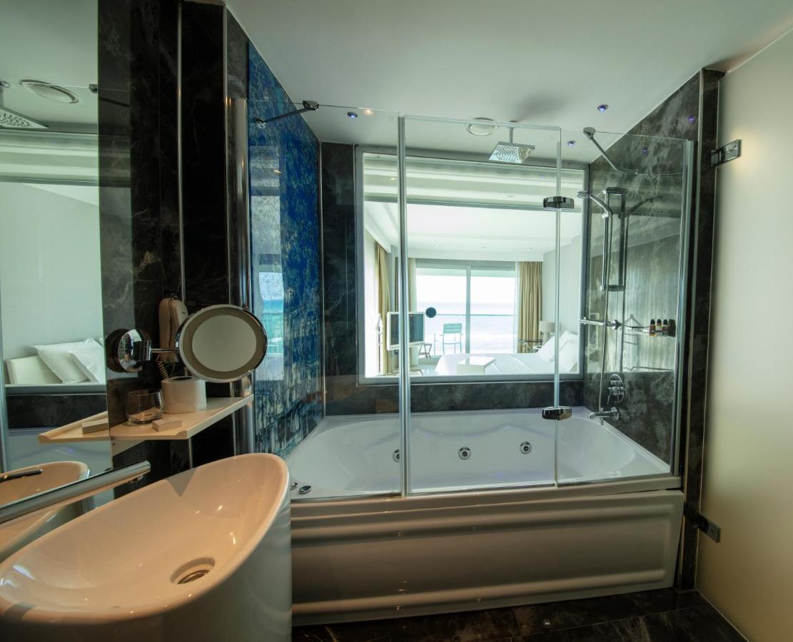 Venn Boutique Hotel Самсун Экстерьер фото