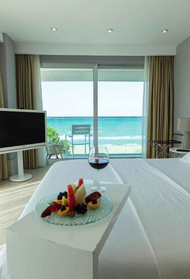 Venn Boutique Hotel Самсун Экстерьер фото