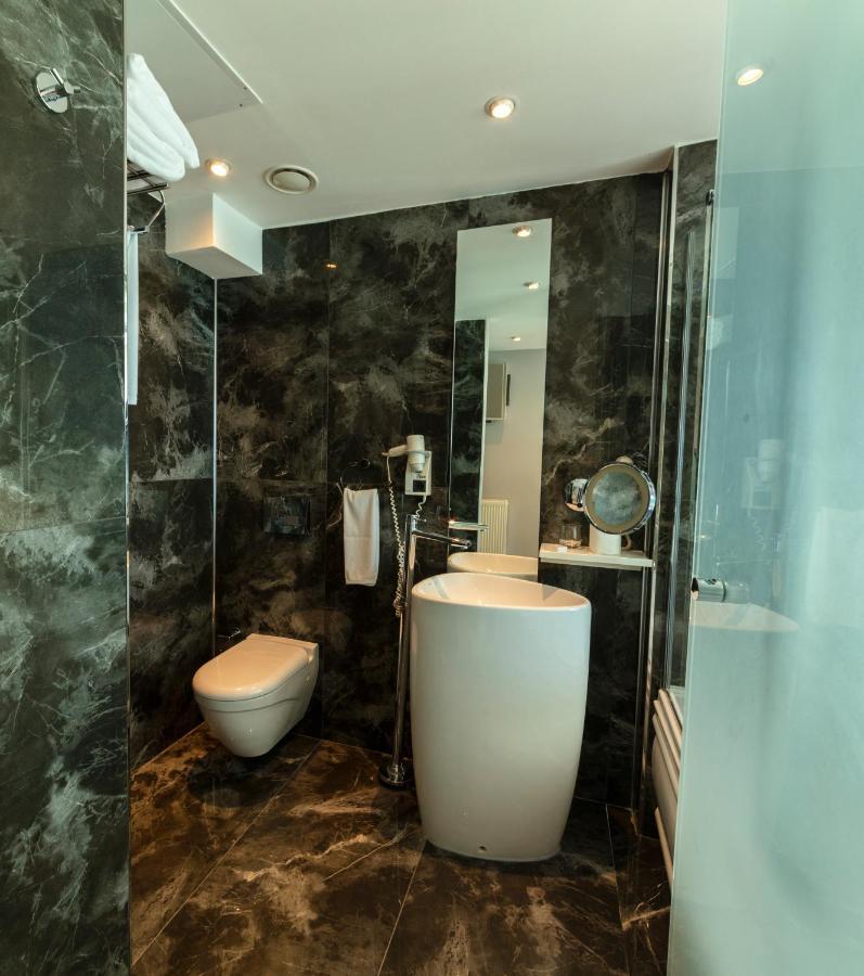 Venn Boutique Hotel Самсун Экстерьер фото
